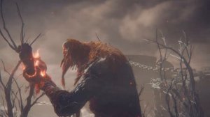ELDEN RING-ГАЙД, КАК ЛЕГКО ПОБЕДИТЬ ОГНЕННОГО ВЕЛИКАНА