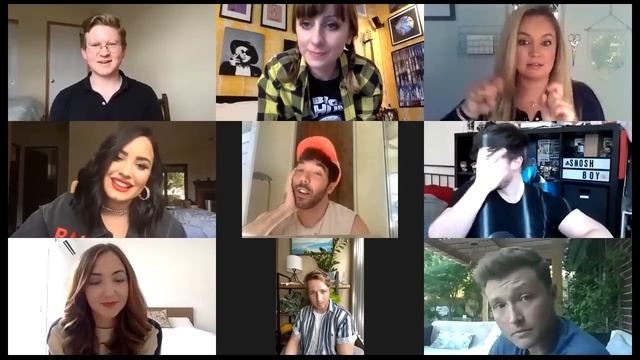 Sonny With a Chance/So RaNDoM Reunion! смотреть онлайн