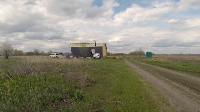 Новая Гидроизоляция #частныйдом #ростовнадону #участок #donriviera #rnd #don смотреть онлайн