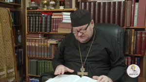 4-я книга Царств. Глава 19. Протоиерей Олег Стеняев. Ветхий Завет