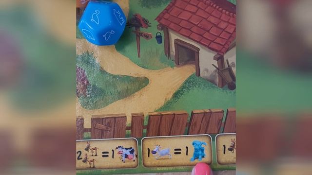 Игра ферма люкс смотреть онлайн