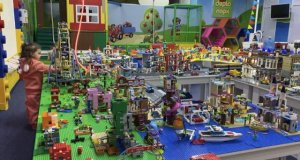 ЛЕГО ГОРОД // ЛЕГО ДУПЛО