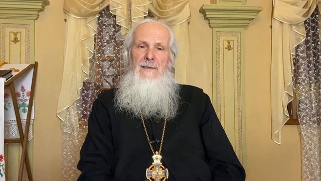 Освящение куличей: когда был установлен обычай, что нельзя приносить в Храм. смотреть онлайн