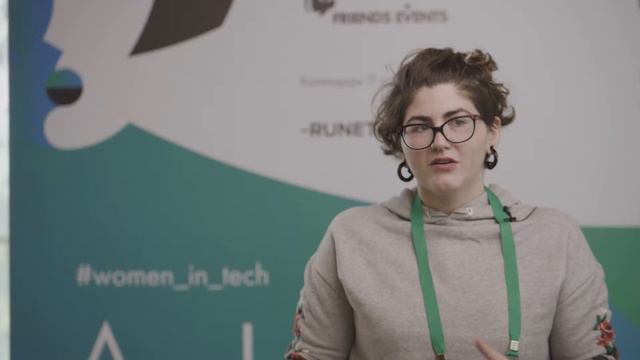 Alma_conf. Кристина Геворкян. Телеграм-канал "Тренды образования" смотреть онлайн