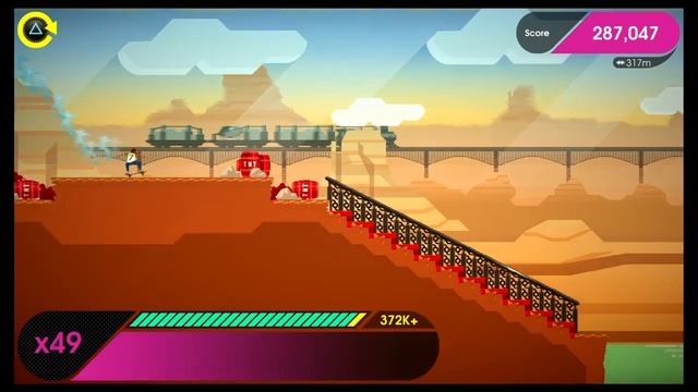 OlliOlli2 Welcome to Olliwood - 3x Speed Glitch (PS4) (PATCHED 4/2) смотреть онлайн