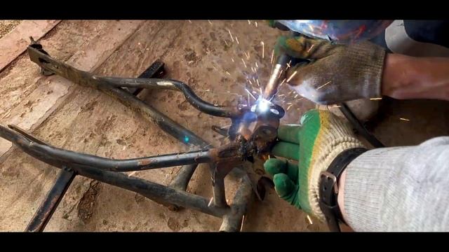 ВЗБОДРИЛИ ДЕДКА!/ЗиД 50 Пилот. смотреть онлайн