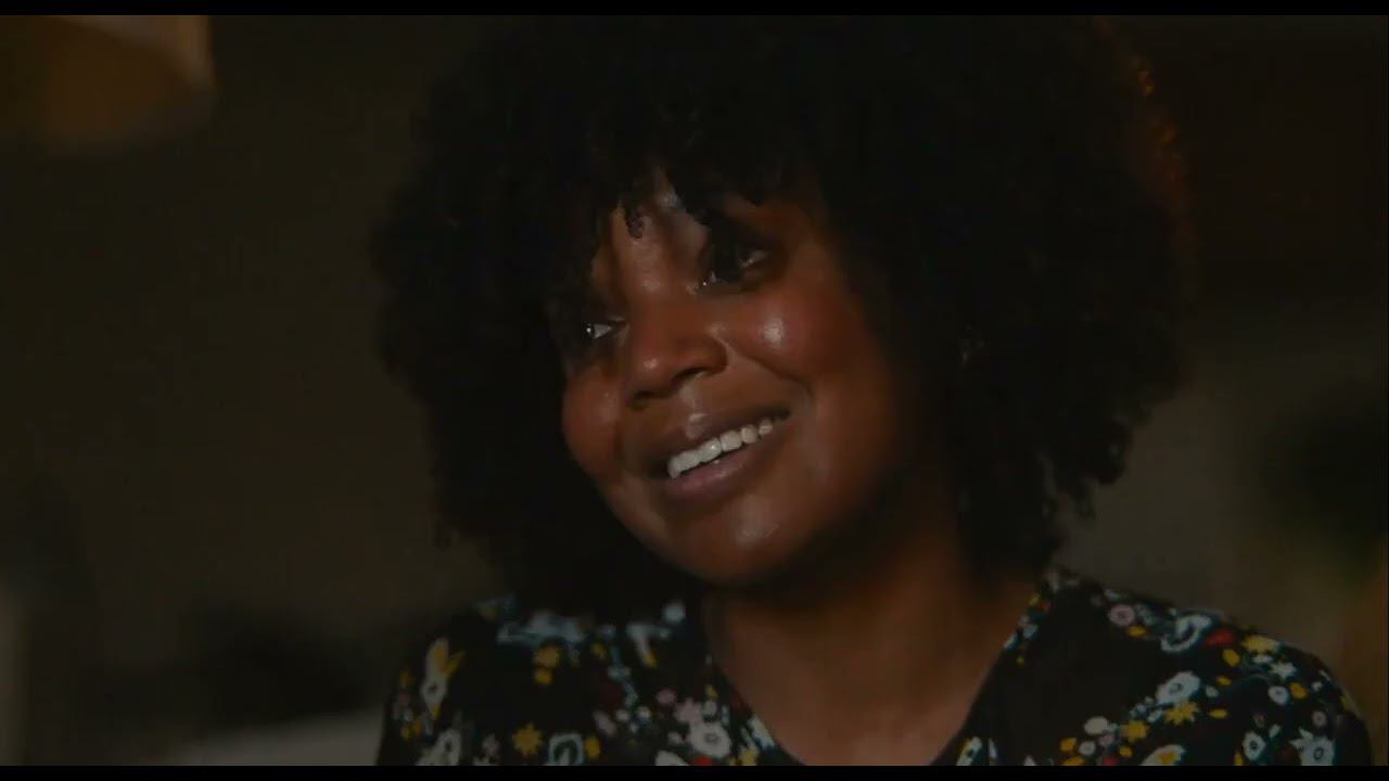 Тайна проклятой обители — Русский трейлер 2023 смотреть онлайн