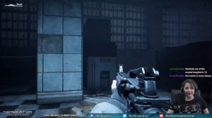 Terminator: Resistance Enhanced (Playstation 5) | Official Gameplay (Part 2)