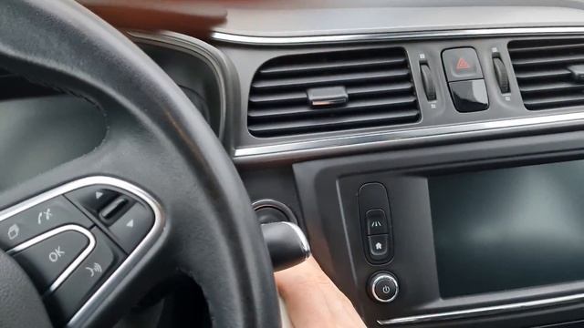 Чип Ключ Рено Каджар сделать дубликат автоключа зажигания в Минске