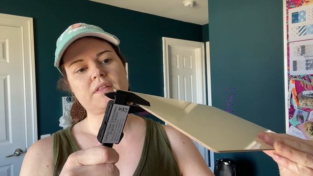 GlowForge Tutorial on Engraving a Dry Erase/Whiteboard to Create a Customized Family Weekly Menu смотреть онлайн