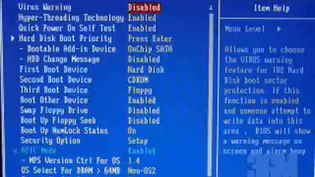 #318 - Abit IS7-G Motherboard (Socket 478 - Intel 865PE) смотреть онлайн