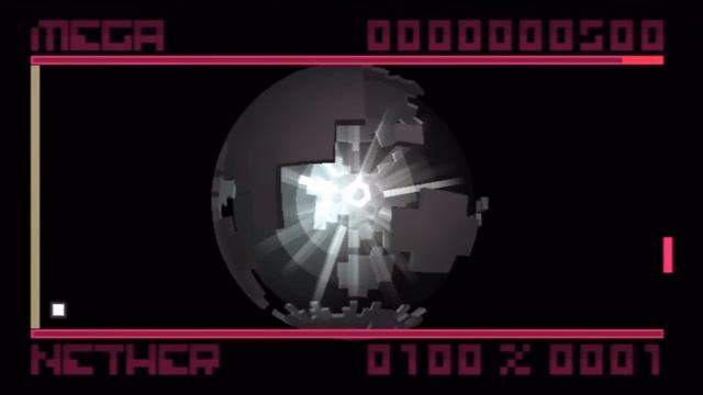 [Glitch] BIT.TRIP FLUX - A perfect on Catharsis смотреть онлайн