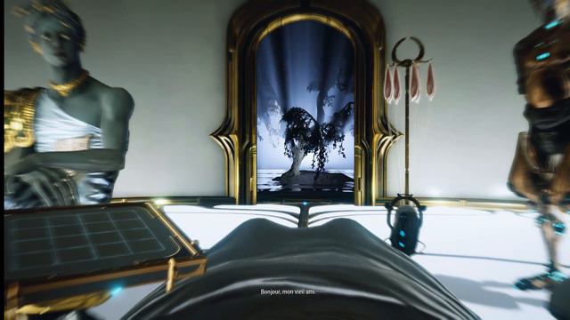 Warframe TRAILER - The Sacrifice смотреть онлайн
