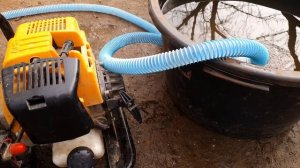 ЭЖЕКТОР БУДЕТ ЛИ БОЛЬШЕ ЗОЛОТА?