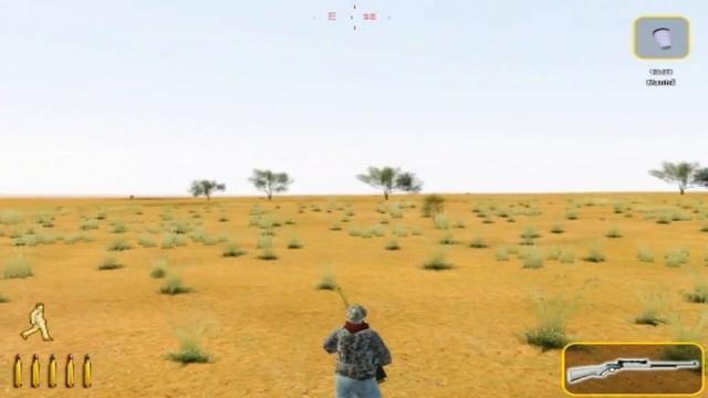 Deer Hunter 2005 World Record and Rares смотреть онлайн