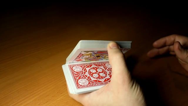 ПОДСНИМАЙ КОЛОДУ КАК БОСС / CHARLIER CUT / ОБУЧЕНИЕ смотреть онлайн