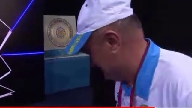 Вспомним ОИ Лондон 2012.Золотой год Казахстана смотреть онлайн