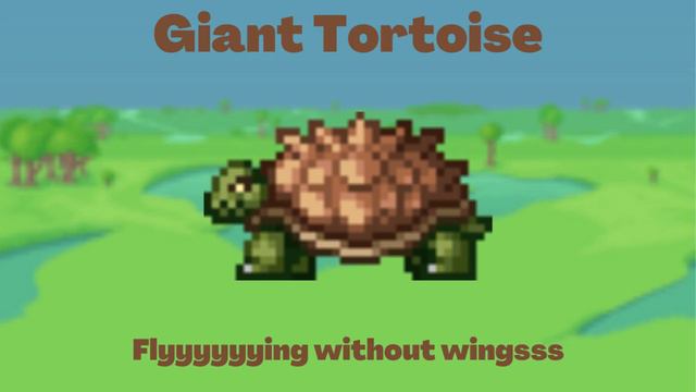 Terraria's Most Annoying Enemies In A Nutshell!! смотреть онлайн