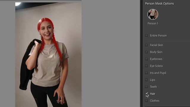 Lightroom Just got 2 NEW AI MASKS смотреть онлайн