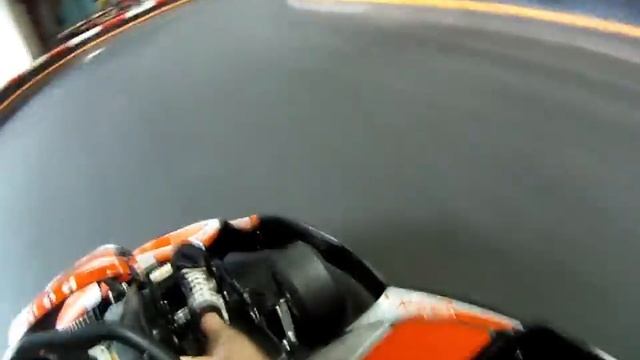 Full POV karting race at Wittlich (DE) смотреть онлайн