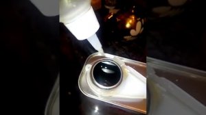 Масло takayama 5w30  тест заморозки -33