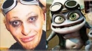 Забавные сходства.Подборка.