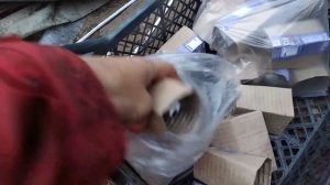 Альстромерия.Как перезимовать при сильных морозах.