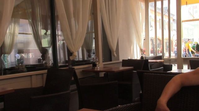 Магазины в Москве. Аутлет "Белая дача" смотреть онлайн