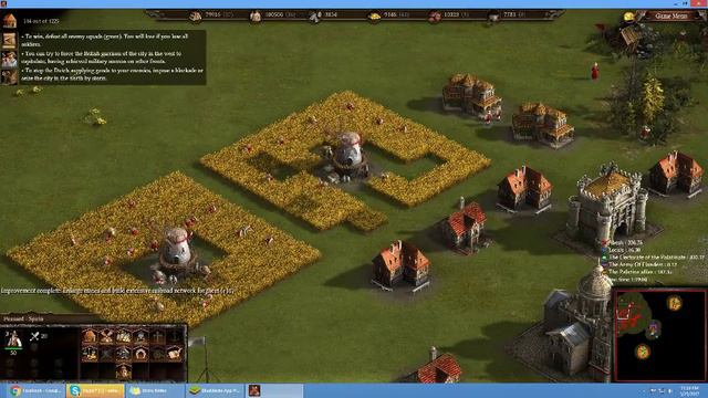 Cossacks 3 смотреть онлайн