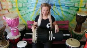 Как выбрать барабан джембе. Самый объективный обзор с примерами звучания.