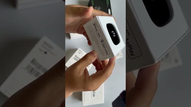 acemax iEAST Oliostream 1 Streaming HiFi Audio Receiver supporting Airplay 2 SiRi Amazon Alexa Hire смотреть онлайн