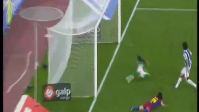 Gabriel Milito goal from offside, or no? смотреть онлайн