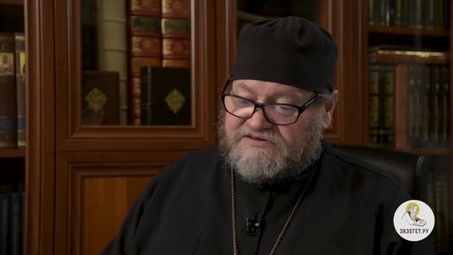 Как младенец Иоанн Креститель мог "жить и возрастать" в пустыне? (Лк.1:80) Протоиерей Олег Стеняев смотреть онлайн