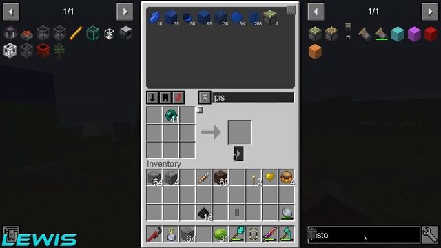 Chroma Sky Minecraft Modpack EP 18 Extra Utilities 2 Resonator & Dragon Egg Mill | Modded Minecraft смотреть онлайн