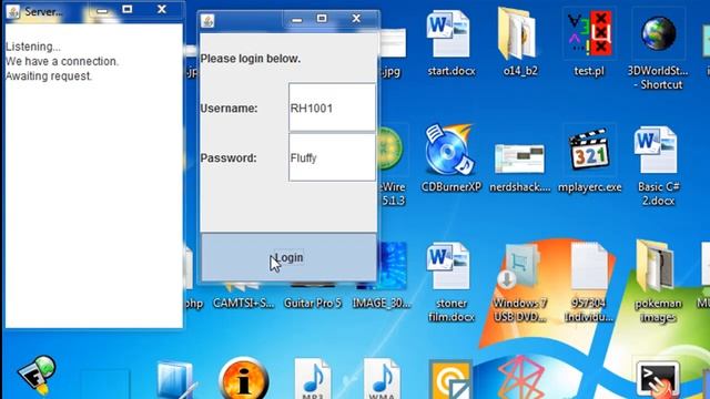 Java sockets progress смотреть онлайн