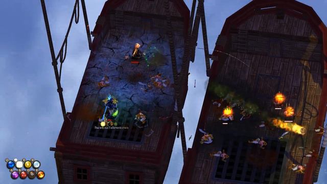 Magicka -  серия 3