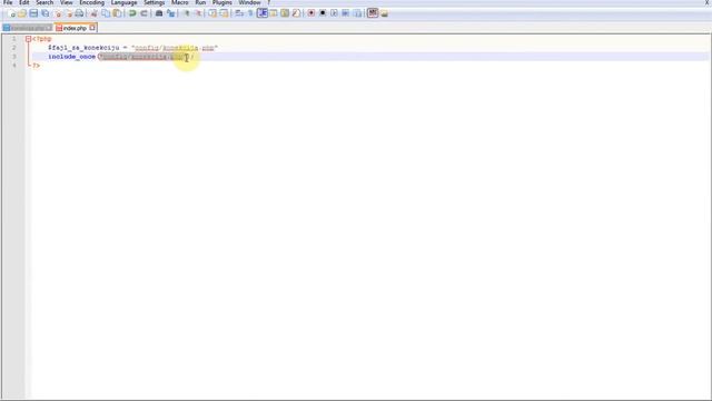 PHP Tutorial: Login Register (part3): index page смотреть онлайн