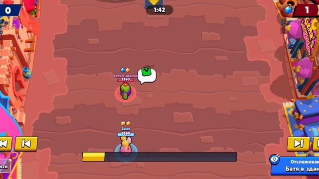 КАК МЕТКО СТРЕЛЯТЬ? - Гайд Brawl Stars смотреть онлайн