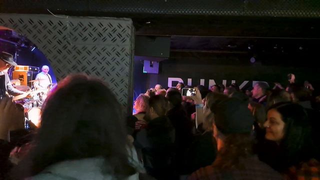 Krausberry 18. 2. 2023 Bunkr Liberec смотреть онлайн