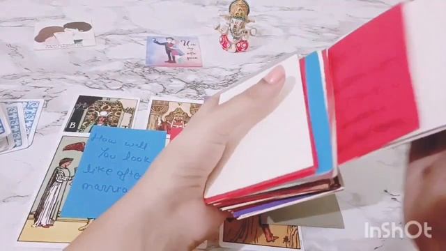Your Future spouse ?Who is he || feelings+ messages ? || pick a card reading смотреть онлайн