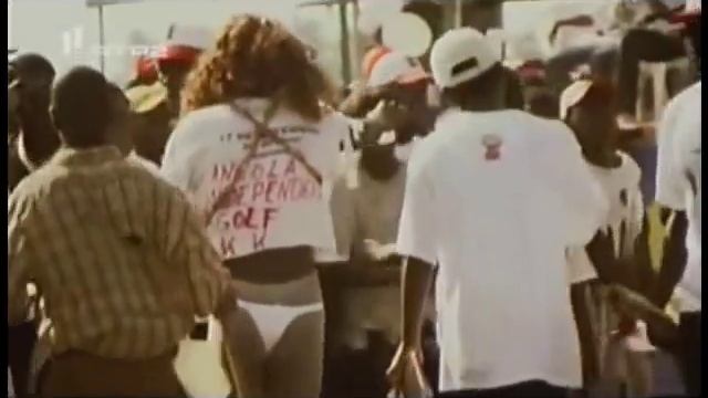 Angola saudades de quem te ama5.wmv смотреть онлайн