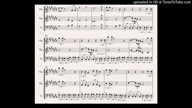 Wedding March смотреть онлайн