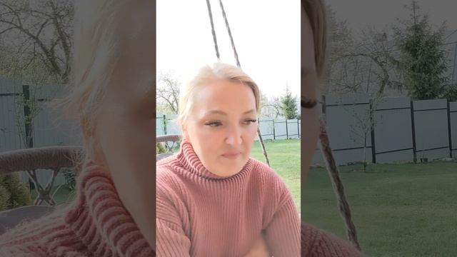 Поговорим... о моей истории с посадкой голубики в кашпо и завершим посадку. смотреть онлайн
