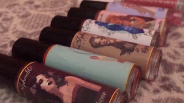 THE GODDESS POWDER TINT l SWATCH PARTY + HONEST REVIEW l 100 PESOS LANG!! l APHRODITE COSMETICS смотреть онлайн