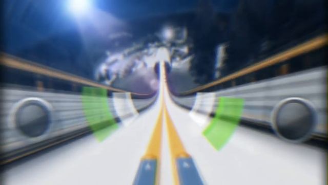 Ski Jumping 2012 - Teaser смотреть онлайн