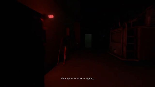 THOSE WHO REMAIN #8 | Пересечение миров или зачем волку рычаг смотреть онлайн