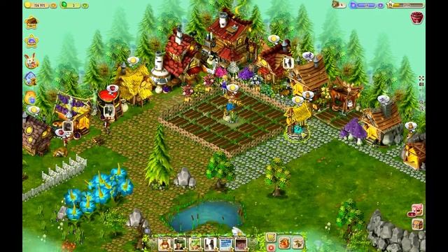 Обзор игры "Легенды Снов" / Review of the game "Legends of Dreams" смотреть онлайн