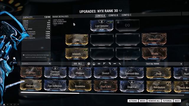 Warframe 101 - Forma: How to Obtain and Use Forma смотреть онлайн