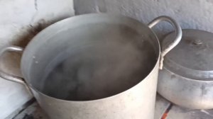 Груздь белый сухой. Хлопотно, но вкусно!