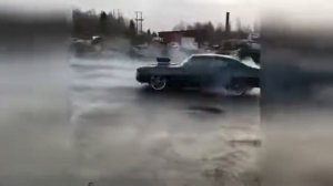 Как звучит двигатель. Звук двигателя. ДВС)))